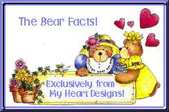 Bear Logo