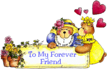 Adoption Bears
