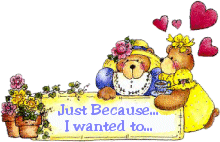 Adoption Bears