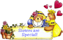Adoption Bears