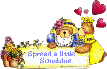 Adoption Bears