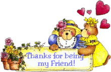 Adoption Bears