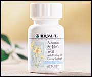 Advanced St. John's Wort with Uplifting Herbs.jpg (11908 bytes)
