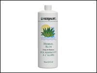 Herbal Aloe Drink.jpg (13442 bytes)