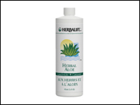 Herbal Aloe Vera Concentrate.jpg (13608 bytes)