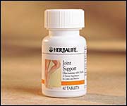Joint Support - Glucosamine with Herbs.jpg (12191 bytes)