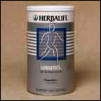 Longetics� Formula - Adult Protein Drink Mix.jpg (12392 bytes)