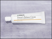 Nature's Balance Cream.jpg (23208 bytes)