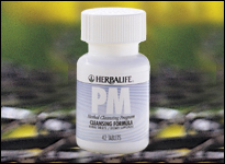 PM Cleansing Formula.jpg (37166 bytes)