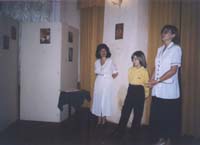 The Regimental Church - Tihvin - 1999