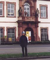 Ikonen Museum - Frankfurt