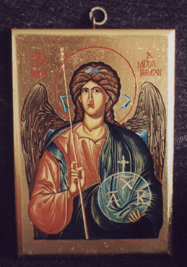 Archangel Michael
