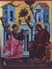 The Annunciation