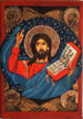 Christ Pantokrator