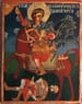 St. Demetrius