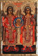 Synaxis of the Archangels