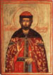 St. Demetrius
