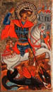 St. George