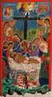 The Dormition