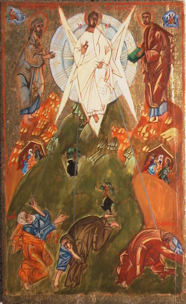 The Transfiguration