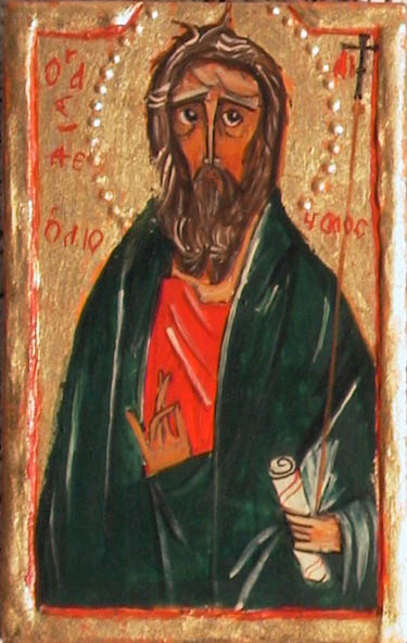 St. Andrea
