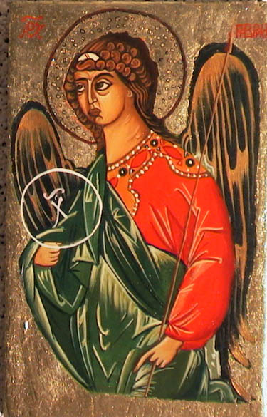 Archangel Gabriel