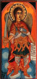 Archangel Michael