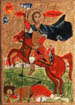St. Demetrius
