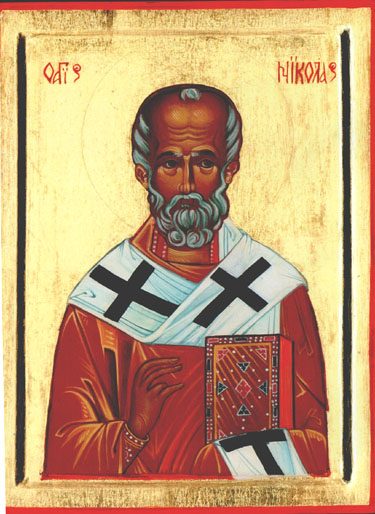 St. Nikolas