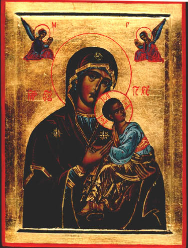 The Virgin