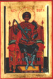 St. George 