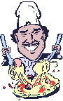 Papa Joe!