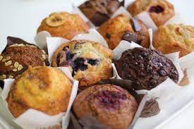 Muffins