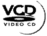 Video CD logo