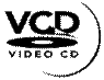 Video CD logo