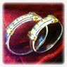 our wedding ring