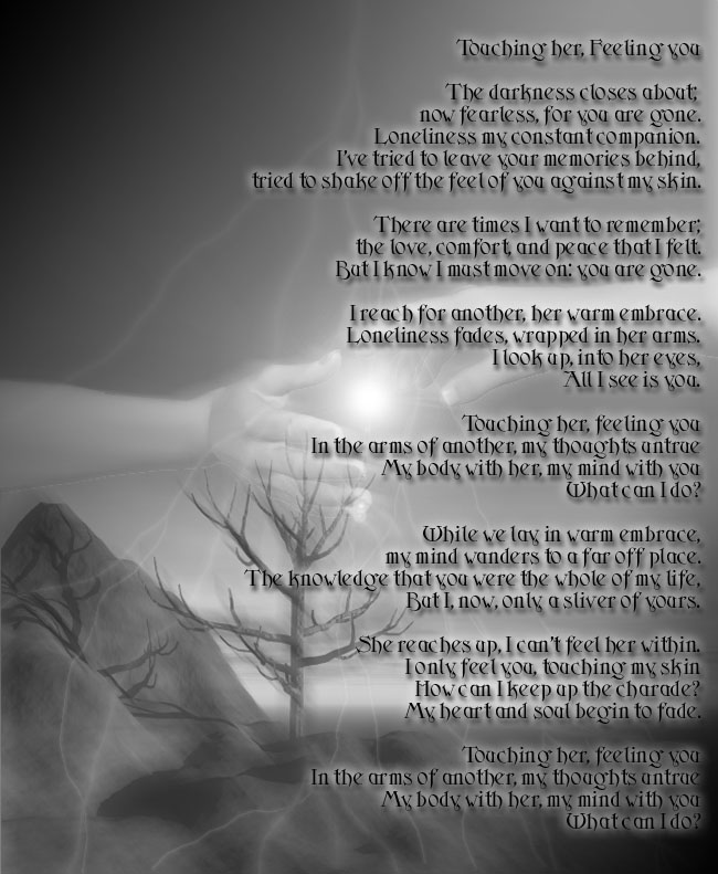 To my first Love