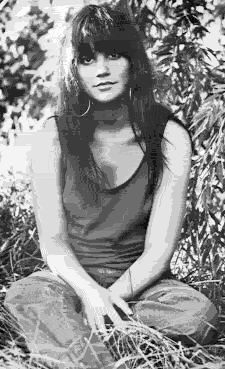 Linda Ronstadt