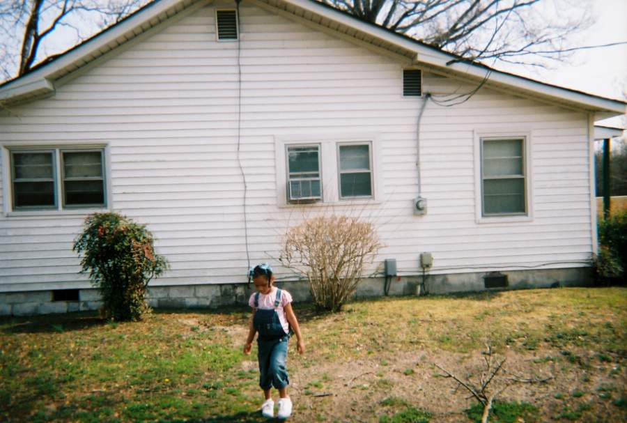 Country living 