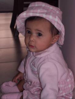 Rachel Hat
