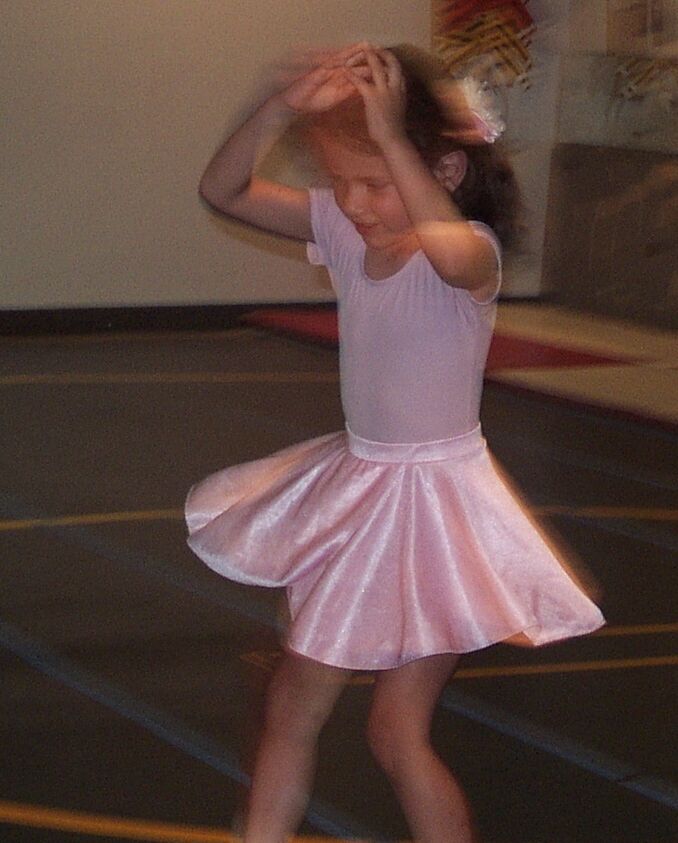 AnaDancing