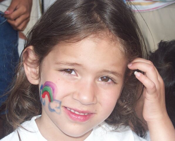 facepaint74