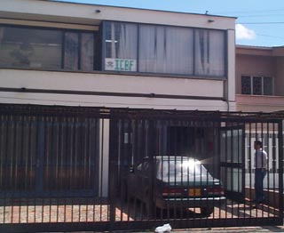 ICBF