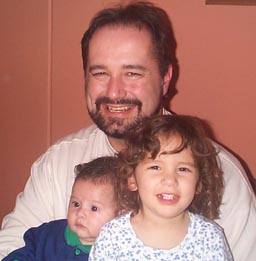 Josh Anna Rick