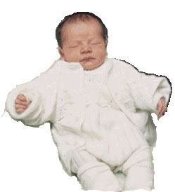 Josh at Birth