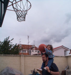 RickAnna B'Ball