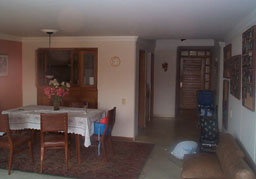 Clara's Apt