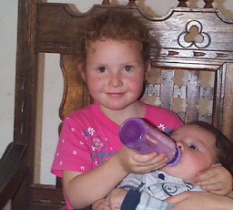 Christina Josh