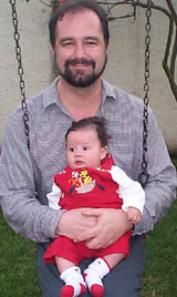 Josh Rick swing