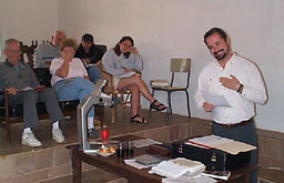 Villa De Leyva - Rick